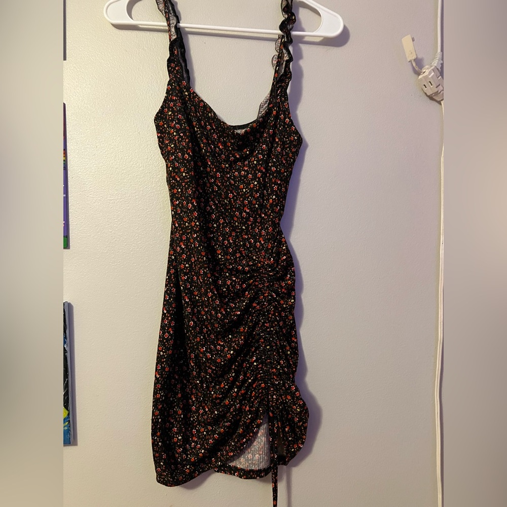 BodyCon Windsor Dress